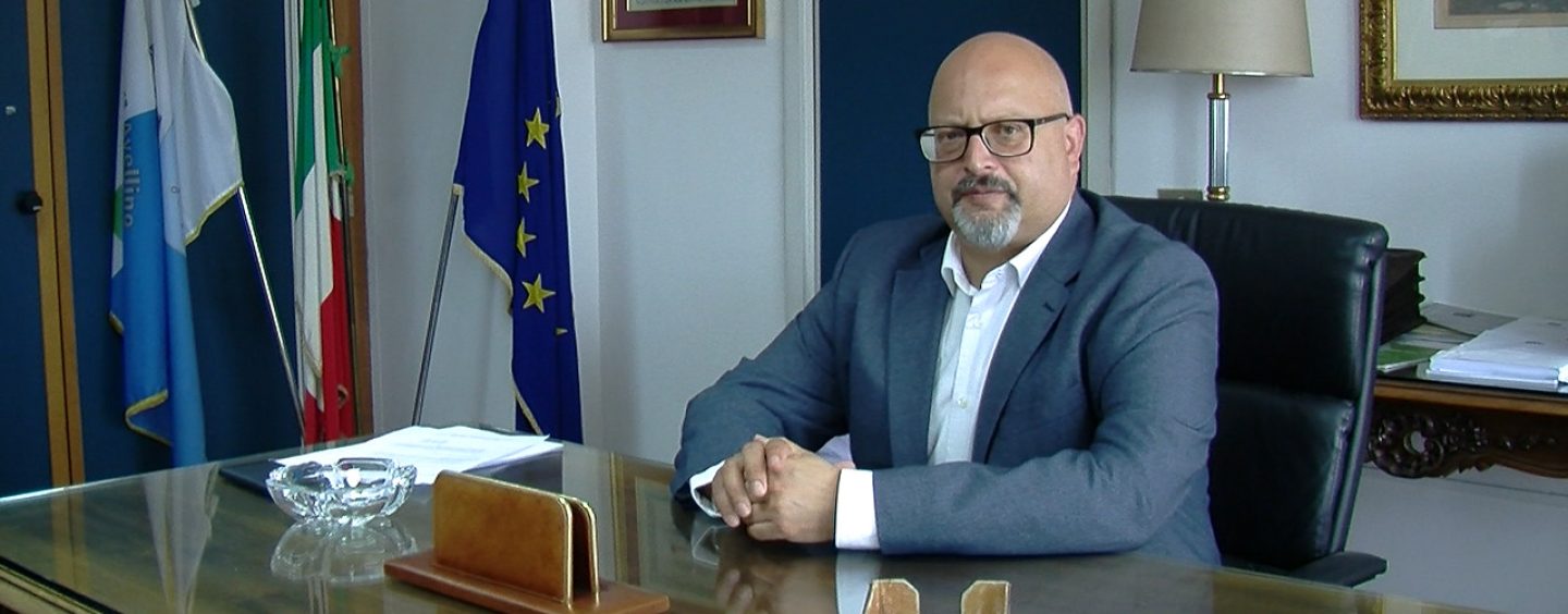 Consuntivo 2017, il sindaco incontra il Prefetto: “Stiamo provando a fare un miracolo”
