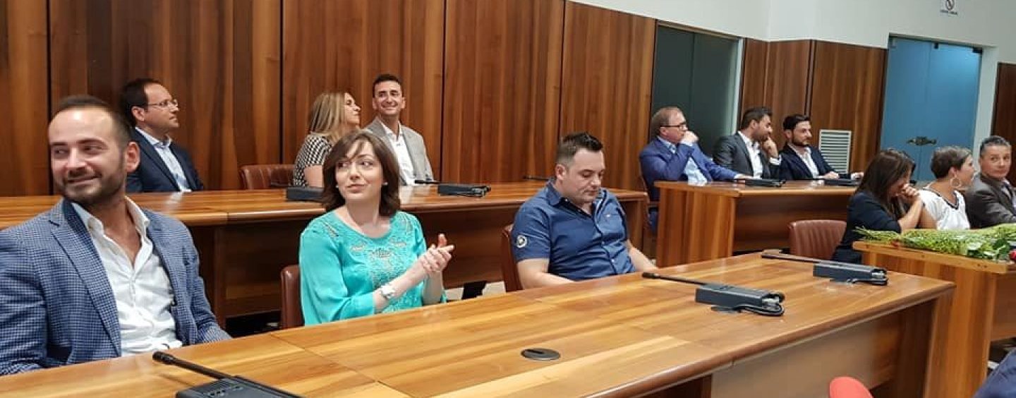 Giunta Ciampi, Genovese: “Messa in scena per suicidare quest’esperienza amministrativa”