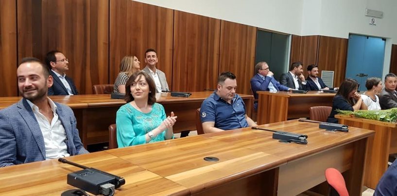 Città, Genovese a Ciampi: “Ricorso al Tar? Segnale preoccupante”