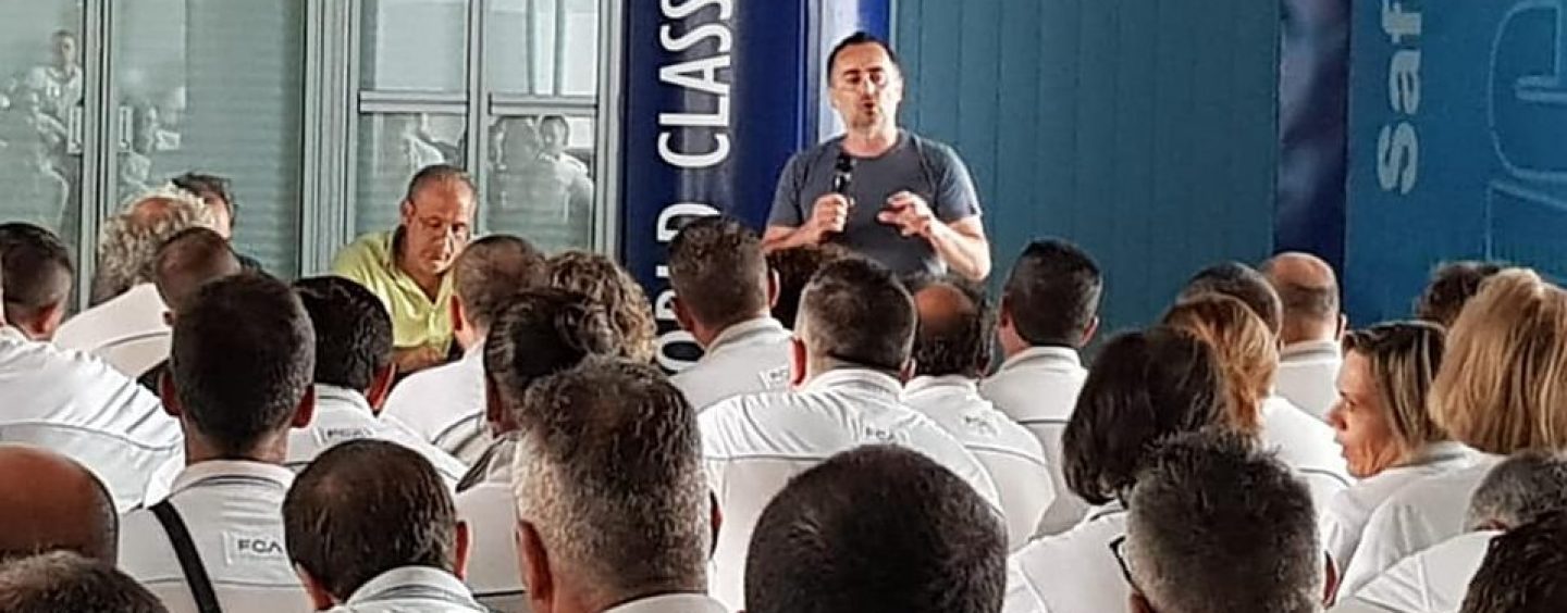 Il Giappone ‘conquista’ la Magneti Marelli, De Palma (Fiom): “L’Italia industriale perde un altro gioiello”