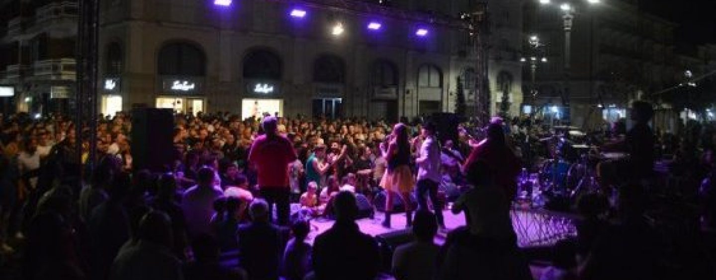 Irpinia, l’estate entra nel vivo: ecco tutti gli appuntamenti tra musica e sagre