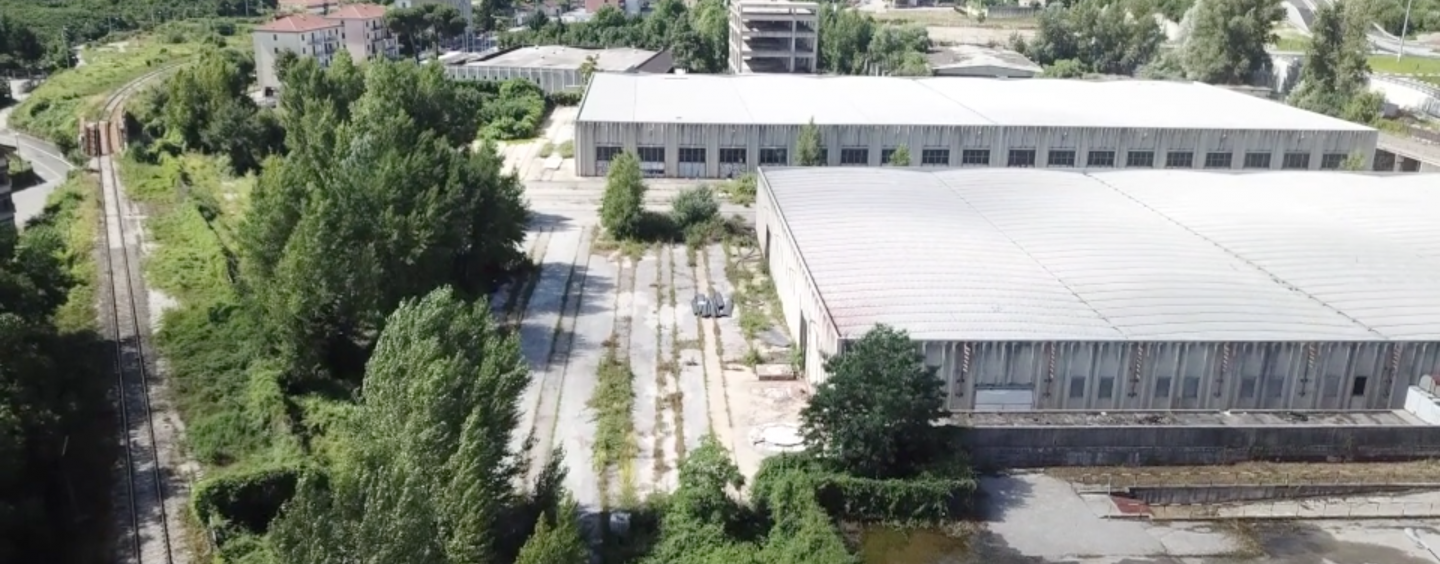 L’Isochimica, come la strage di Acqualonga, si poteva evitare: parola di superconsulenti