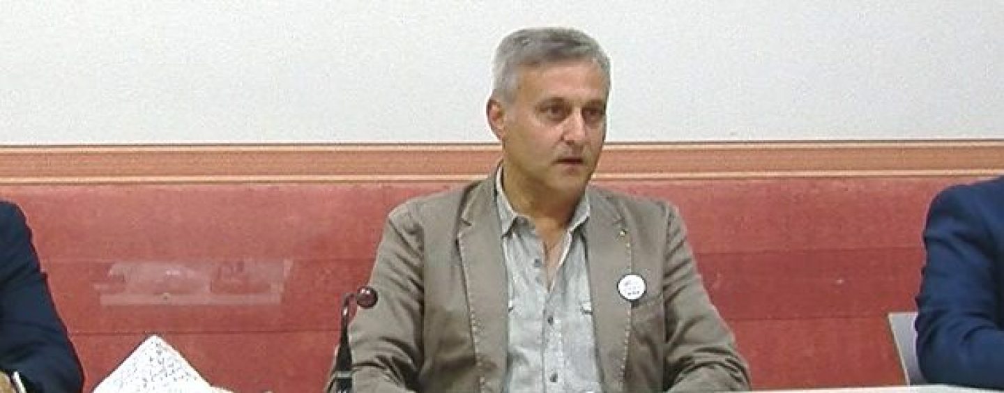 L’edilizia sciopera per 8 ore, Melchionna (Cisl Irpinia-Sannio): “Infrastrutture e grandi opere ferme da troppo tempo”