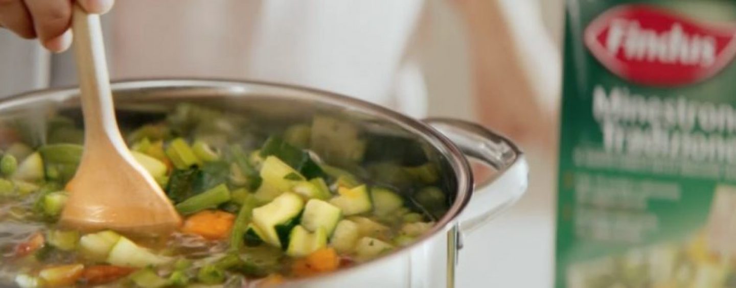 Findus, rischio Listeria: ritirati 14 lotti del minestrone e richiamati altri prodotti in tutta Europa