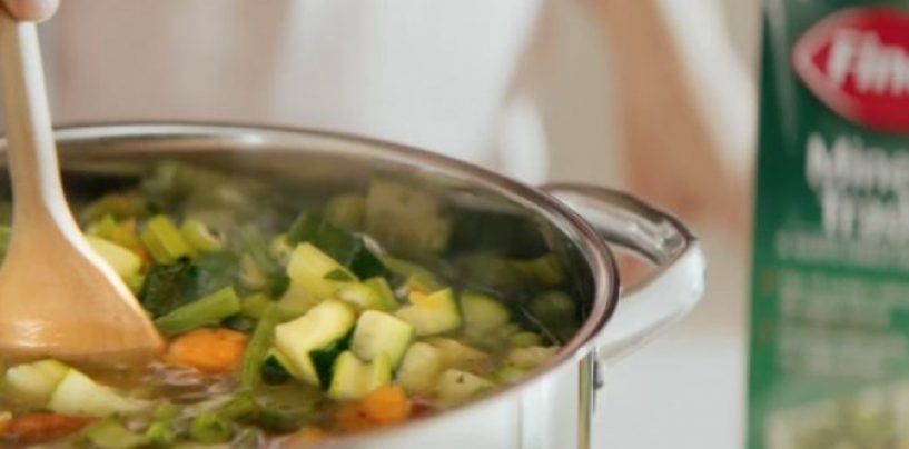 Findus, rischio Listeria: ritirati 14 lotti del minestrone e richiamati altri prodotti in tutta Europa