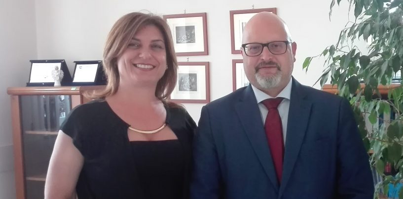 Ex ospedale Maffucci, Ciampi ottiene proroga dall’Asl. “Occorre trovare una soluzione condivisa”