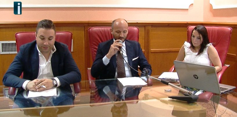 Le 4 notti dei Briganti, le parole dell’amministratore di Hs Company