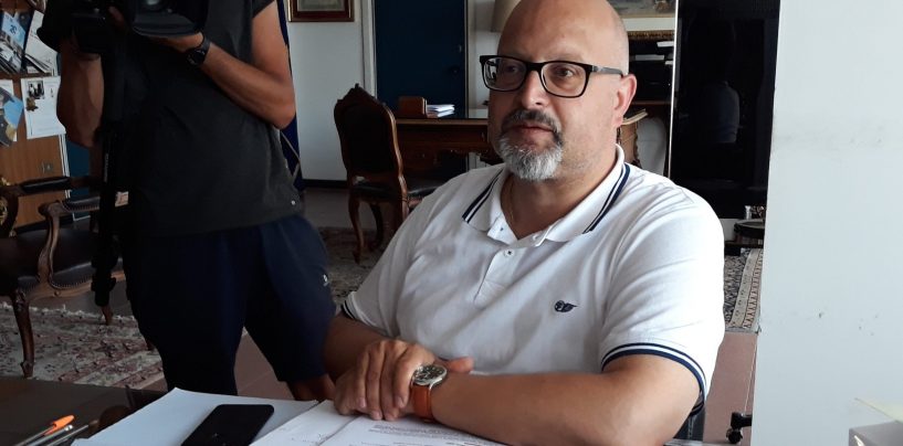 Alto Calore, Ciampi chiede l’intervento del Governo