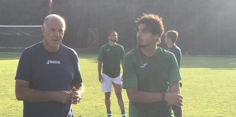 Avellino, avanti tutta. Graziani non le manda a dire. Musa, caccia alla punta