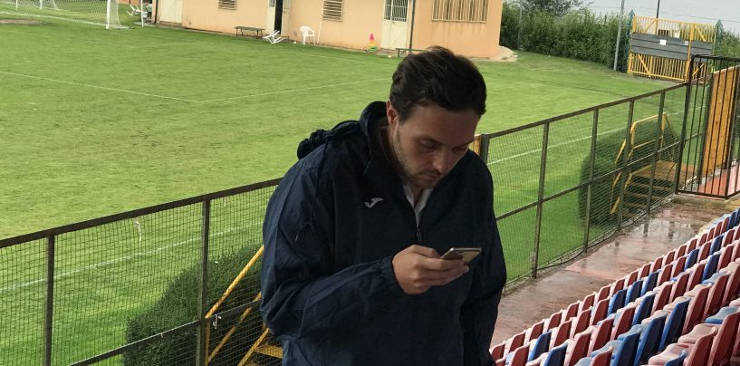 Calcio Avellino, cantiere in fermento: Musa accelera sul mercato