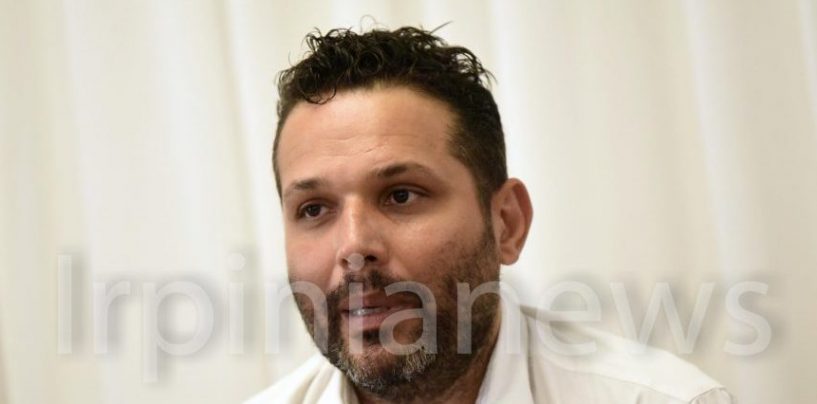 Avellino, avanti tutta con Sidigas. Alberani: “Calcio e basket indipendenti”