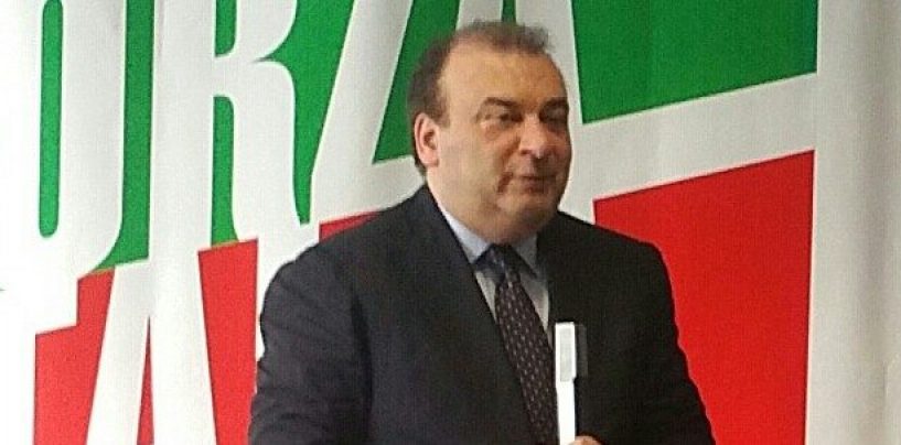 Ferrovia Benevento-Napoli, allarme di Martusciello: all’orizzonte altri treni soppressi