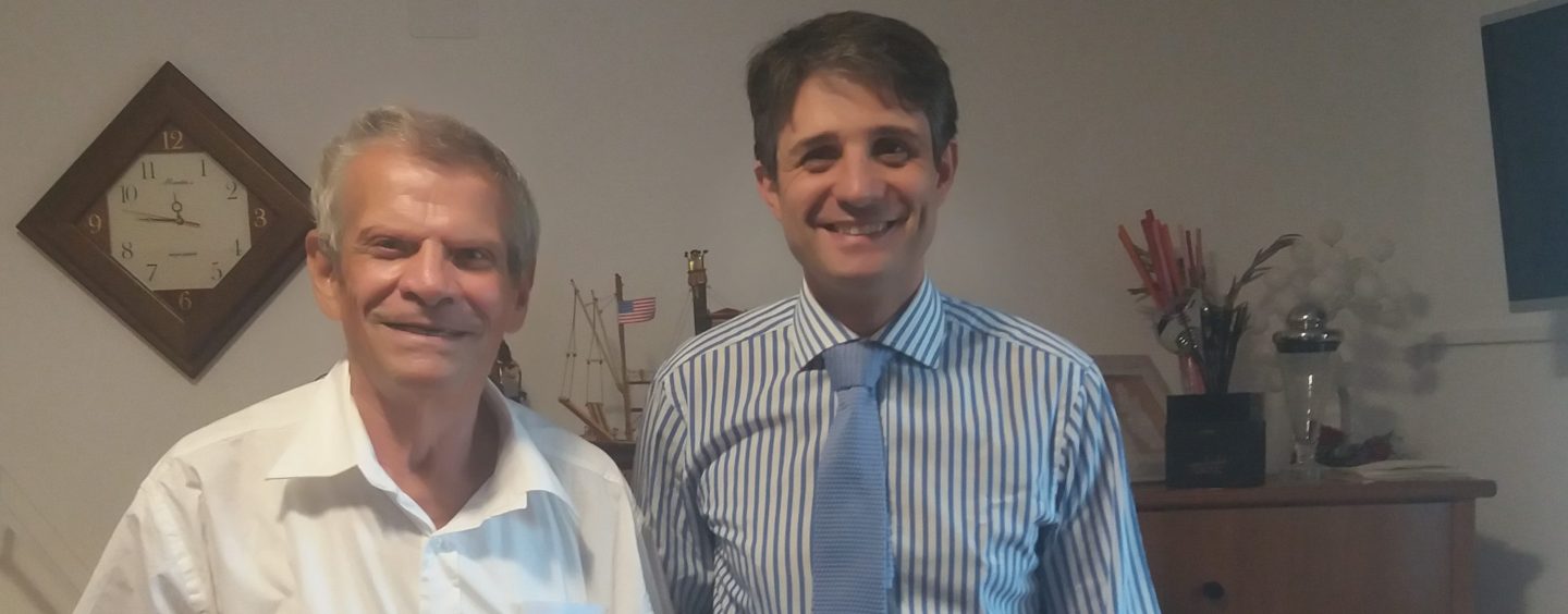 Tragedia di Genova, l’analisi di ‘Cittadini in Movimento’: “Senza la prevenzione si ostacola la sicurezza”