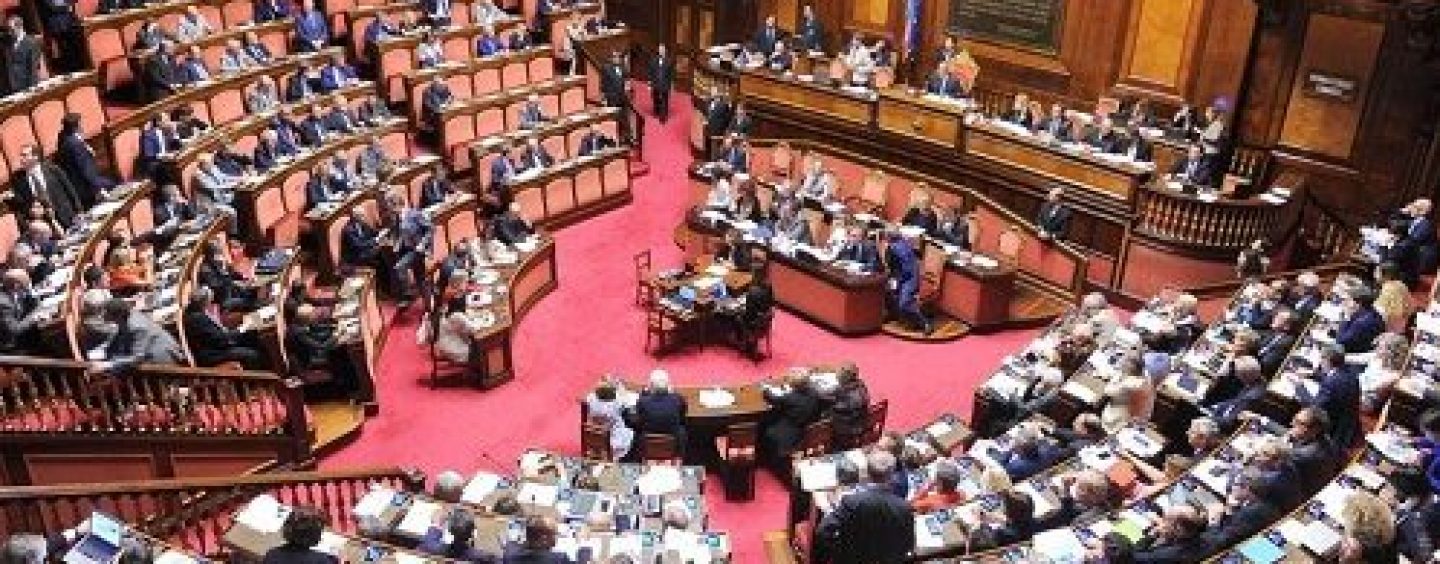Vitalizi, via ai tagli anche in Senato. Ecco gli ex parlamentari irpini che rischiano