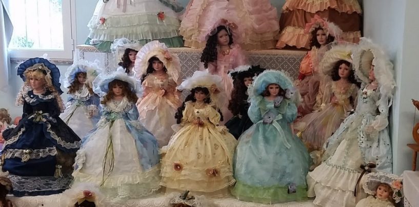 Riapre il Museo del lavoro di San Potito con la mostra ‘Colleziono dunque sono’
