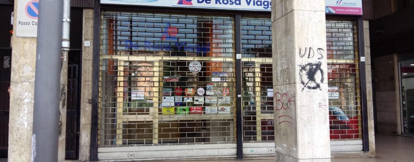 La biglietteria resta a secco, Unicocampania nega i tagliandi. Abbonamenti? A Pianodardine