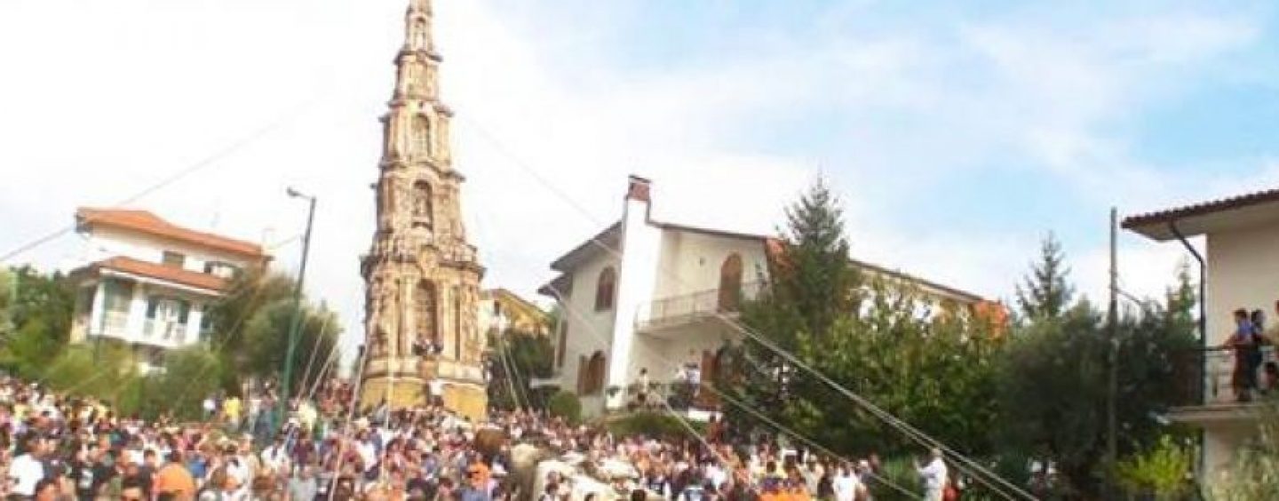 L’Associazione ‘Il Carro’: “La crisi amministrativa rischia di affossare la tradizione di Mirabella”