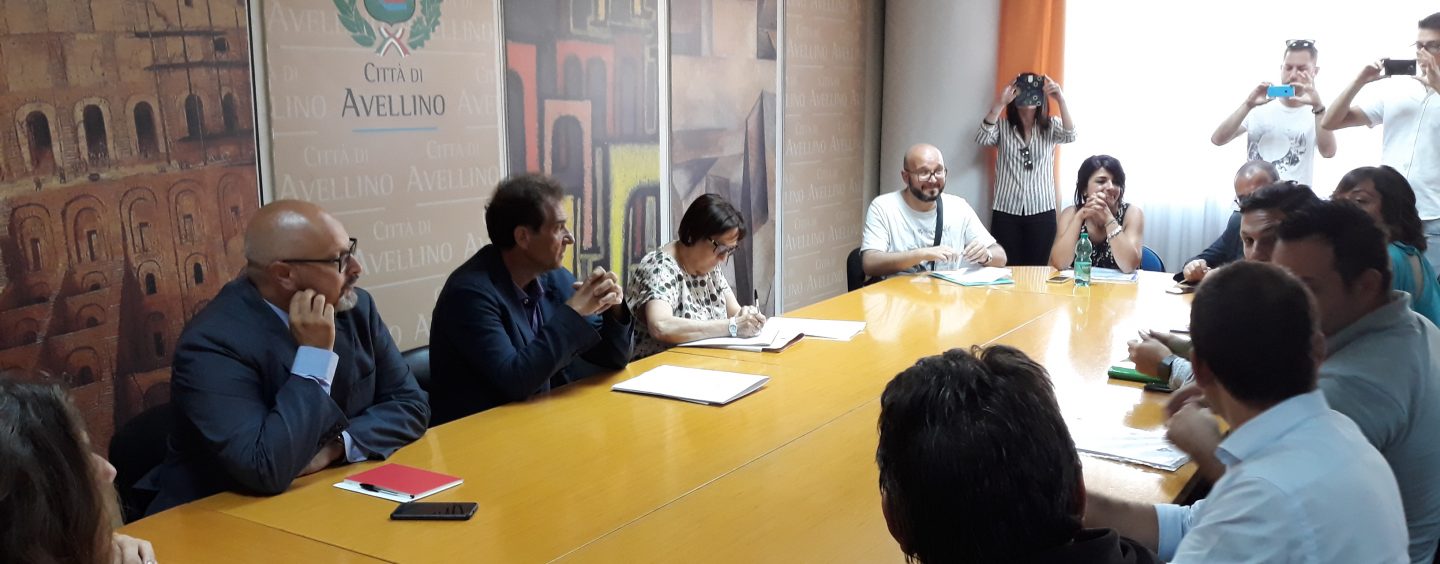 Ciampi smentisce pressioni sulla giunta e dice addio al reddito di cittadinanza. Ma c’è chi vuole staccare la spina