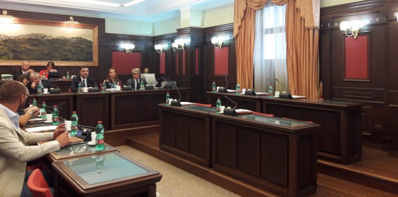 Ariano, fine della crisi amministrativa. Gambacorta riassegna le deleghe