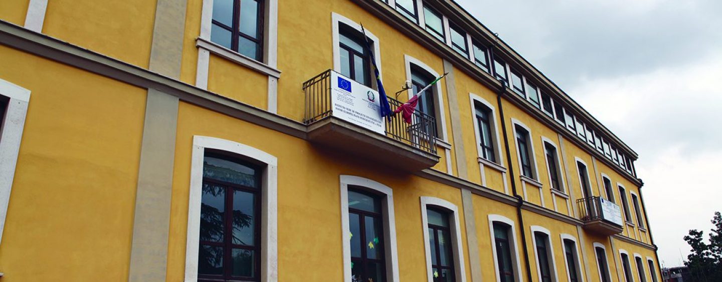 Genitori, docenti e amministratori si confrontano sul tema della scuola: appuntamento ad Atripalda