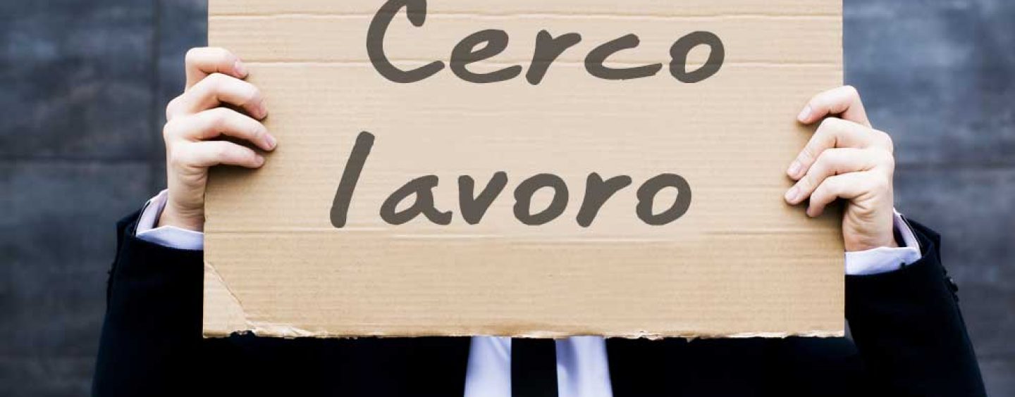Allarme spopolamento, Fiordellisi (Cgil): “Un giovane su due non lavora, non c’è futuro”