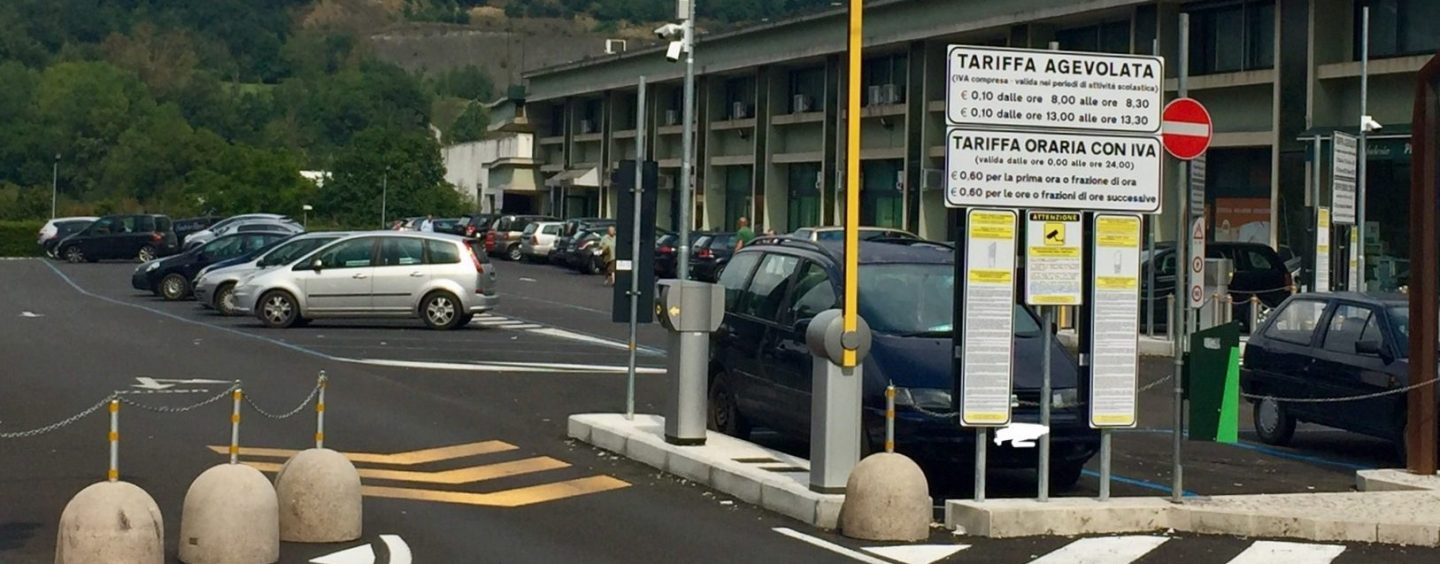 Caso parcheggio Asl Atripalda, Primavera Irpinia: “Troppi dubbi, Comune dia risposte ai cittadini”