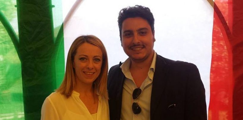 Ferragosto, Sorice (FdI): “Solidale con Preziosi ed Arace per la caduta di stile di Ciampi”