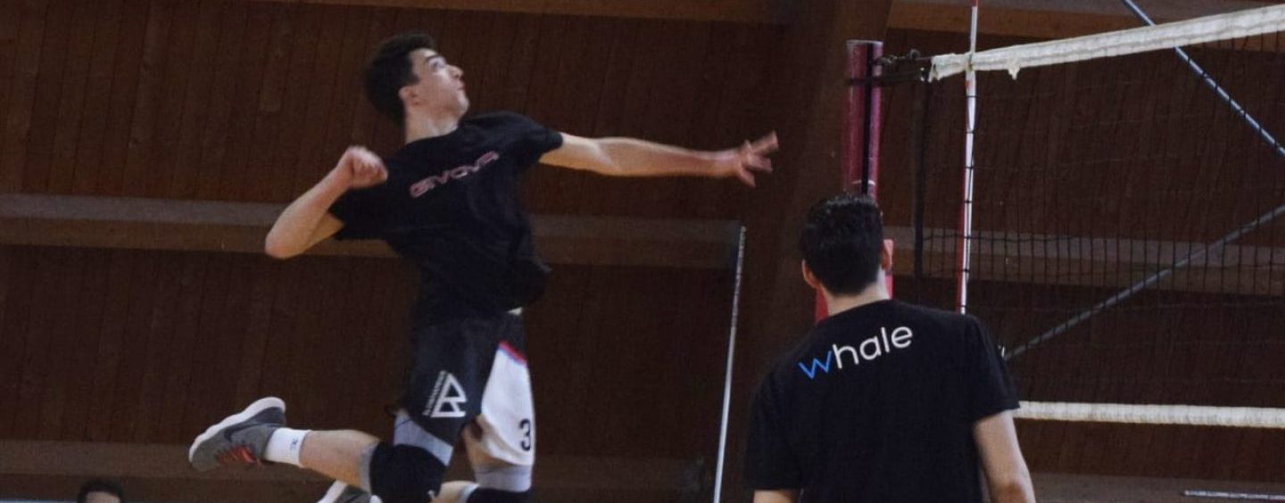 Atripalda Volleyball, Rescignano alla corte di mister Colarusso: “Possiamo fare un campionato importante”