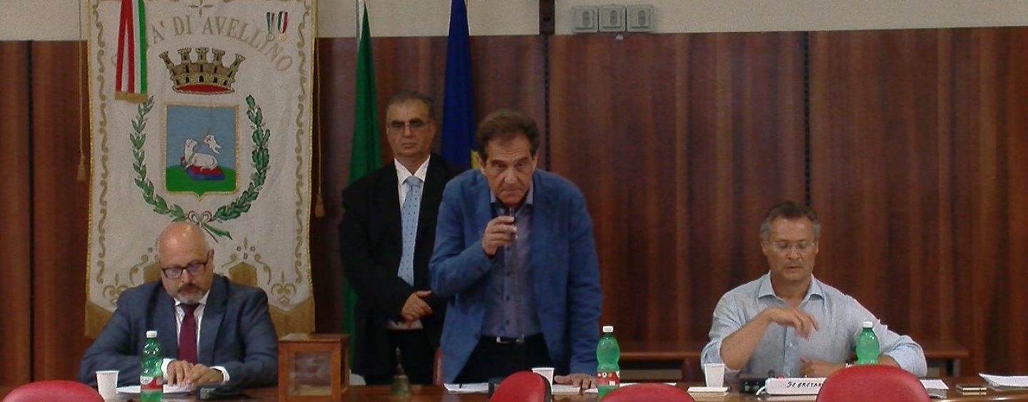 Mozione di sfiducia, la Prefettura chiede chiarimenti. Maggio: “Forse verrà ritirata”