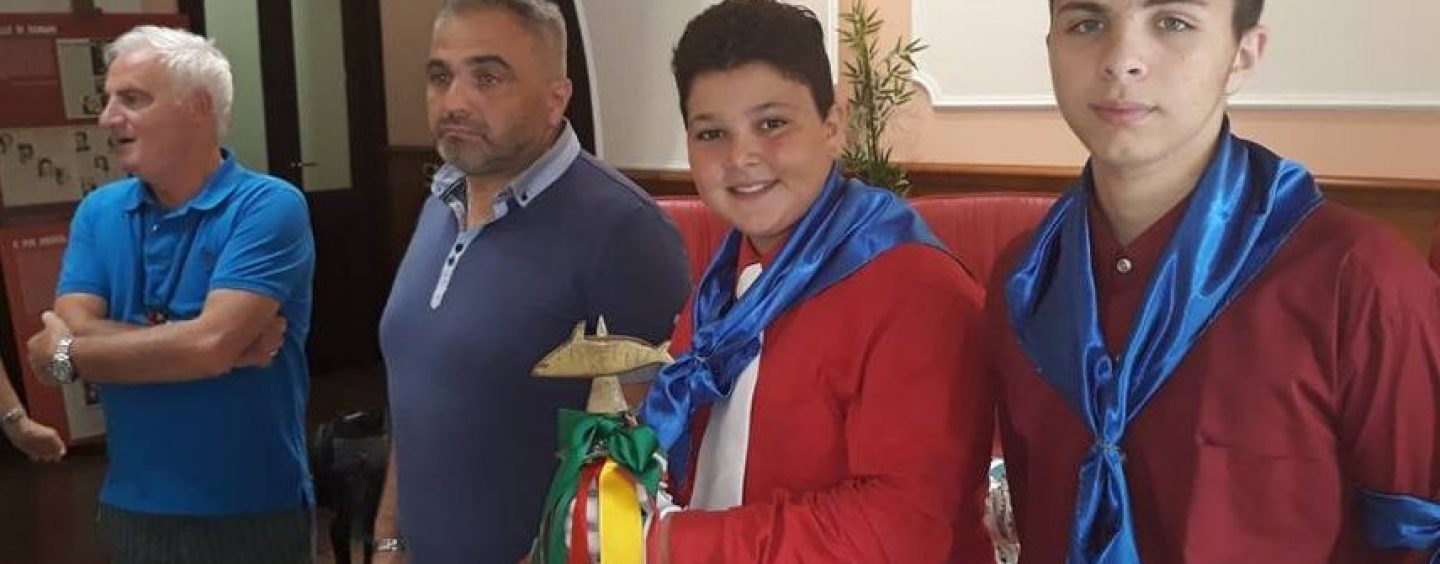 “Terra di Zeza”, Bellizzi premia due studentesse. Via ai festeggiamenti per Santa Maria di Costantinopoli