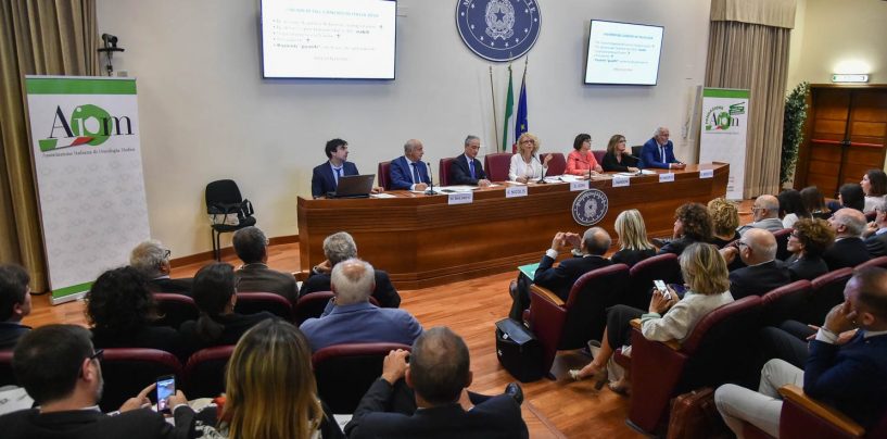 Tumori, 373mila nuovi casi stimati nel 2018. Nord e Sud spaccati sulla prevenzione