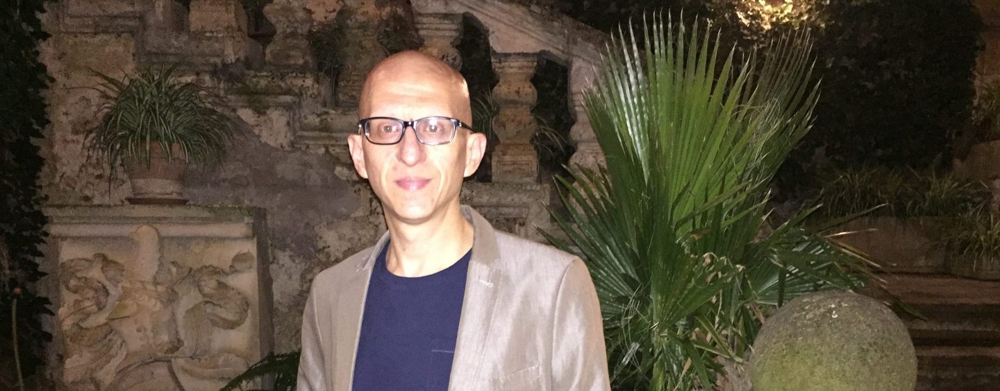 Bimonte (Primavera Irpinia): “Biodigestore, ultimo esempio di una politica economica miope”