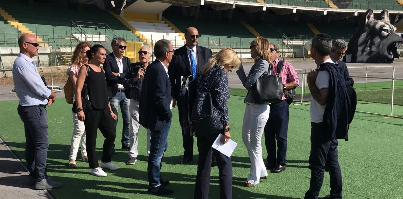 Avellino-Nola, ok dalla Prefettura per il Partenio a mezzo servizio
