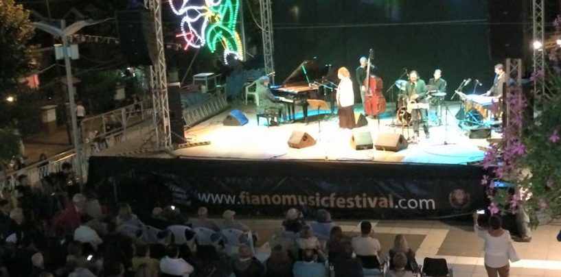 Vino, convegni, musica e degustazioni. Venerdì al via il “Fiano Music Festival” ad Aiello