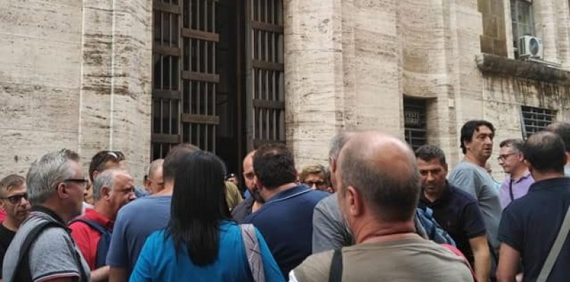 IIA, arriva la convocazione da Roma. Tappa decisiva al Mise