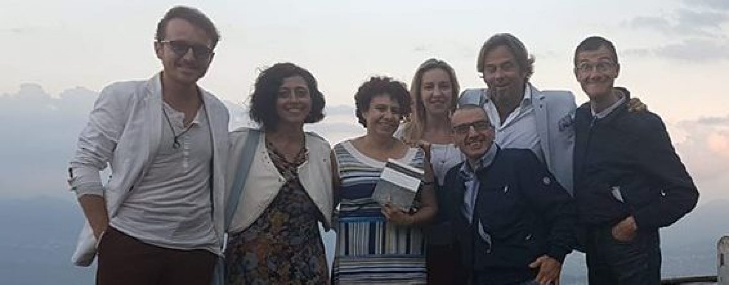 Il diario dimenticato dell’ex manicomio di Volterra nel libro di Alessandra Cotoloni