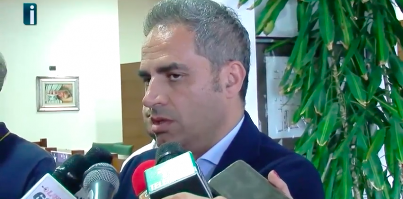 Officina 20.20, l’associazione ideata e promossa dal consigliere regionale Maurizio Petracca