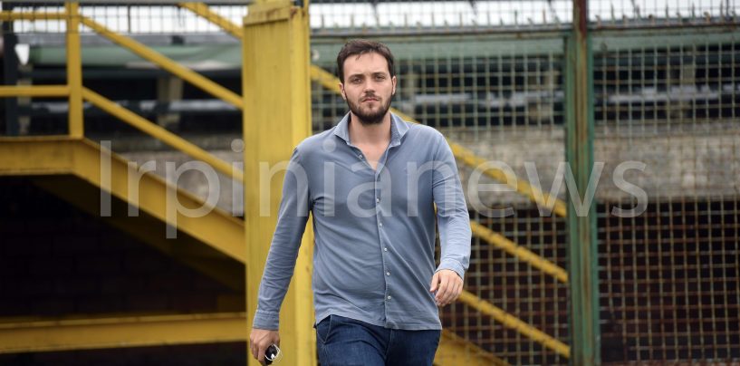 Avellino, fumata nera a Napoli: anche Musa saluta