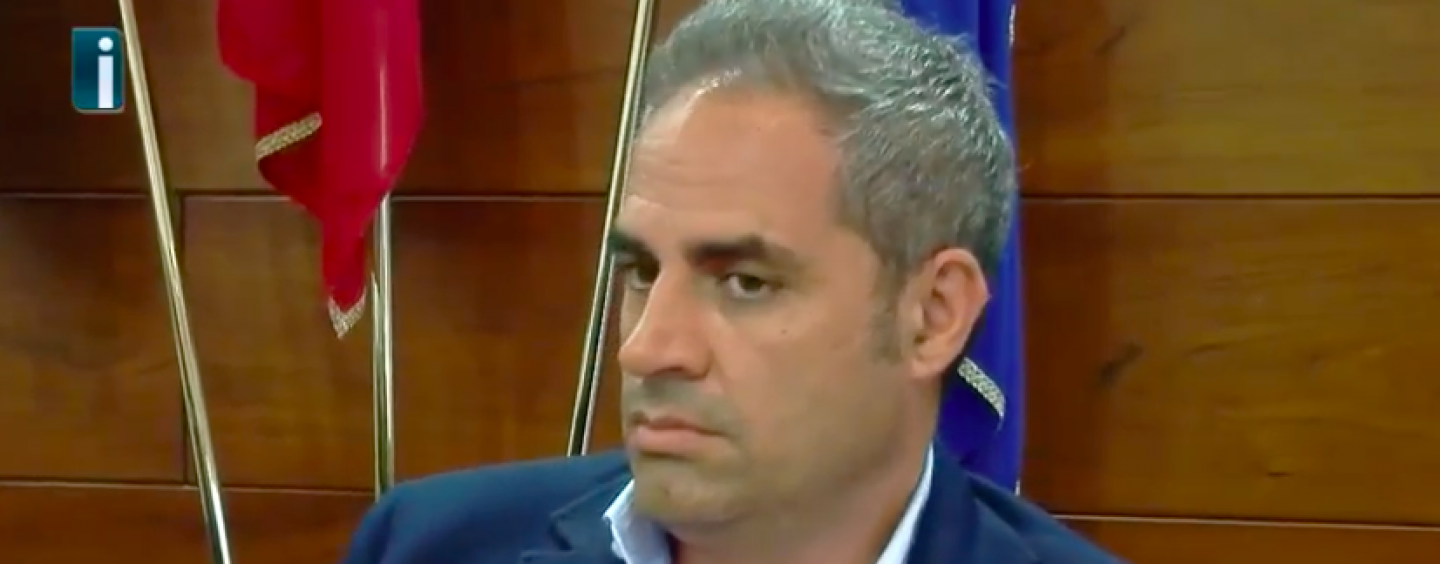 Elezioni Provinciali, Petracca: “Non ci sono proposte concrete da parte dei candidati. Serviva una figura di garanzia per tutti”