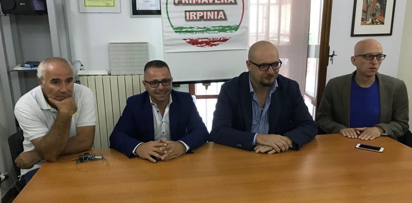 “Forza Italia alleato minore, con Morano Lega in crescita ad Avellino”. Voto sardo, l’analisi di Ferraro