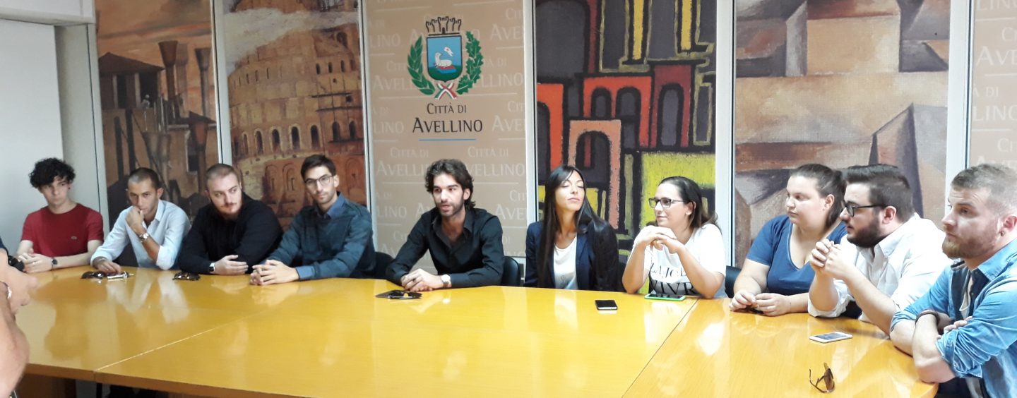 Luongo e il dialogo con Ciampi: “Trasformista? No, coerente”. E attacca Cipriano, Preziosi e la sua coalizione