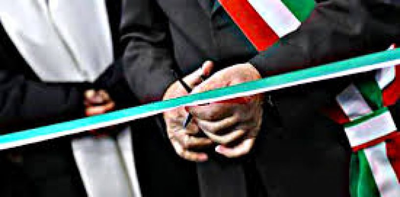 Dentecane, lunedì l’inaugurazione dell’Istituto comprensivo