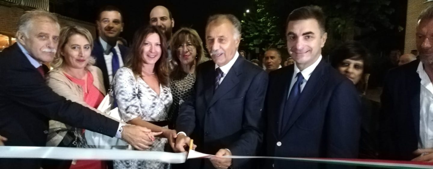 Al via la seconda serata del Fiano Music Festival tra degustazioni e musica di qualità