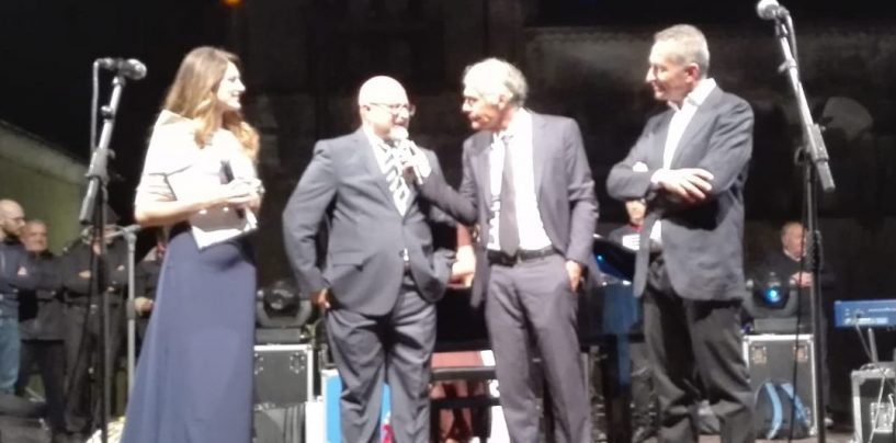 VIDEO/”Tommariello d’oro”, premiata l’Irpinia delle eccellenze