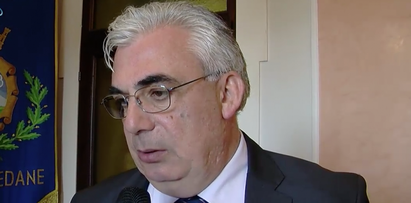 Biodigestore, Tropeano (Ato): “La scelta è nelle mani dei sindaci. Pronto a confrontarmi”