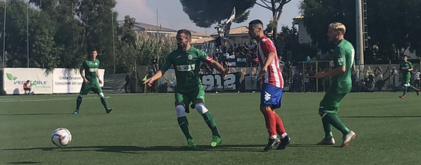 Latletico E Una Furia Lavellino Crolla E Perde Il Primato Latletico E Una Furia Lavellino Crolla E Perde Il Primato