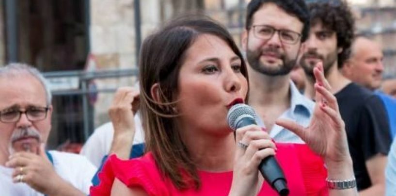 Sottosegretari, Maria Pallini (M5S) in corsa per Affari regionali