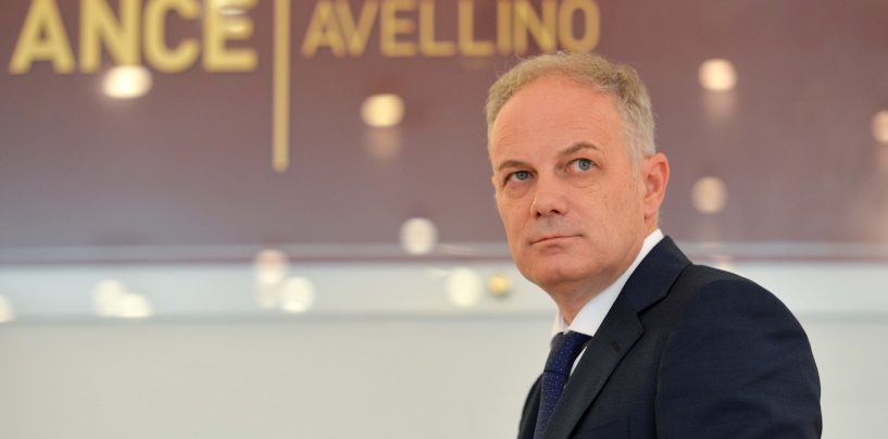 Sensibilizzare i cittadini: Ance Avellino aderisce alla campagna #BloccaDegrado