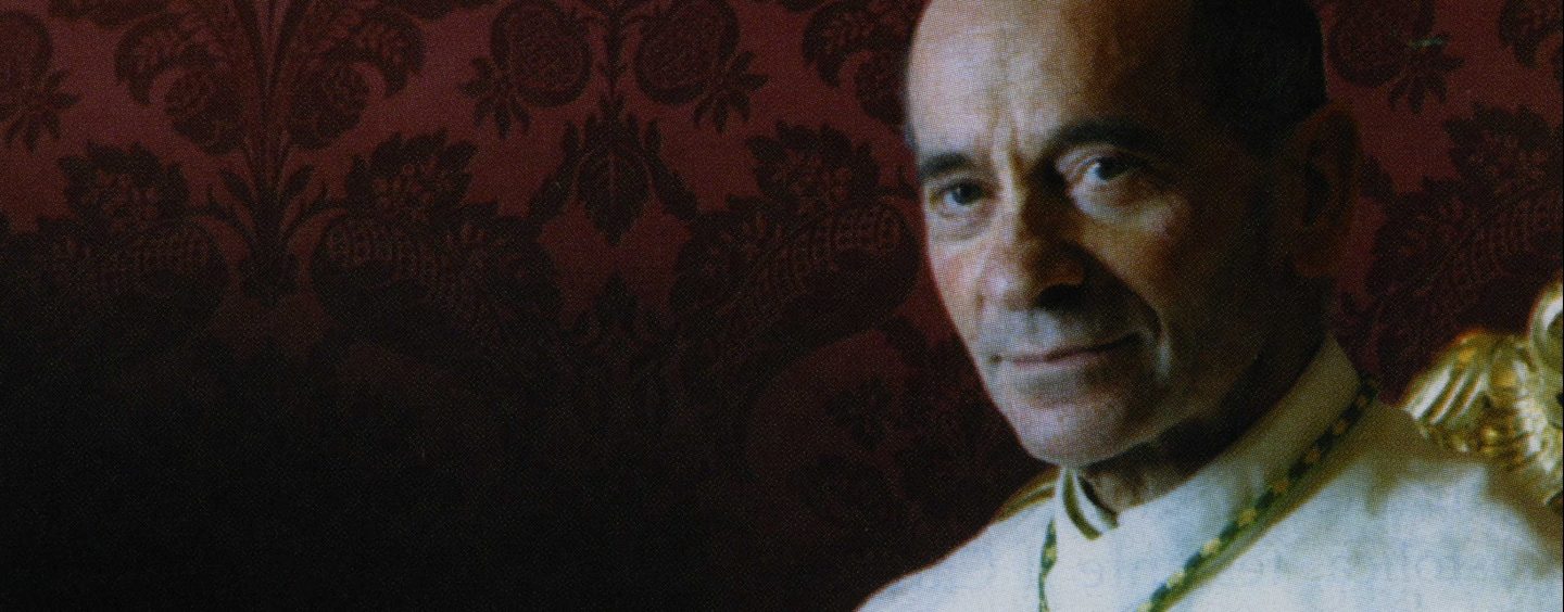 Addio a Tarcisio Nazzaro, guidò l’Abbazia di Montevergine negli anni del Grande Giubileo