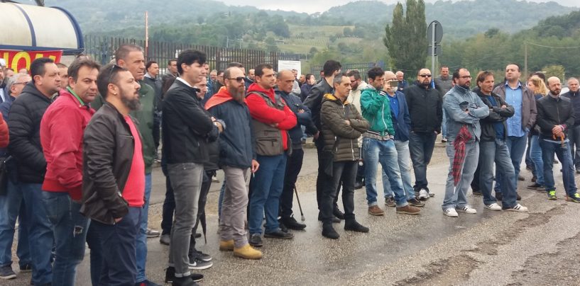 Fca, Pallini: “Ho già parlato con Di Maio, presto un incontro”. I consiglieri Petracca e Todisco: “Azienda chiarisca le sue intenzioni”
